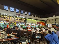 -钱库里海鲜自助(星海广场店)