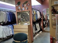 -海马体照相馆(上海宝山万达广场店)