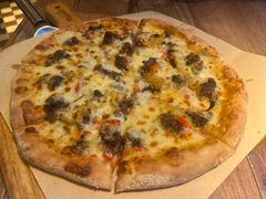 -玛格萝妮比萨屋(陆家浜路店)