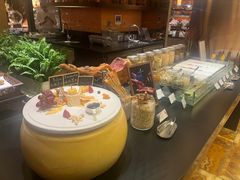 -富力丽思卡尔顿酒店·香荟全日制餐厅