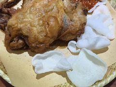 -临潼印象·特色陕菜