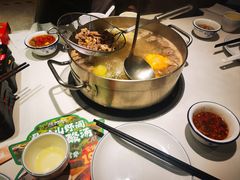 -陈记顺和潮汕牛肉火锅(番禺迎宾大道店)