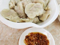 -聚荣饺子店
