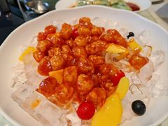 -花城粤菜餐厅(高新区店)