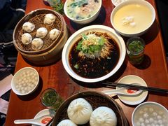 -花园茶楼(兴城西路店)