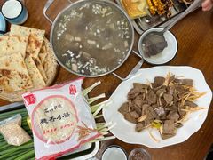 -陈六子全羊馆·烧烤烤羊排(山东理工大店)