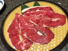 -NIUAN牛庵·日式和牛烧肉(恒隆店)