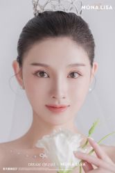 -青禾蒙娜丽莎婚纱摄影(武汉总店)