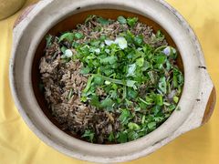 -汤氏美食台山水步特色黄鳝饭(龙津东路店)