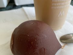 栗子蛋糕-M Stand(北京平安幸福中心店)