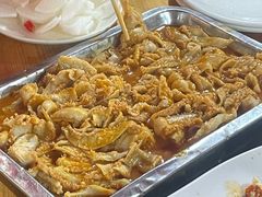 牛肚-永刚烧烤(大夜市店)