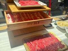 -东门口·鲜爆肚涮肉·烧烤(老门东店)