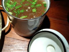 -楼兰新疆主题餐厅(苏州中心店)