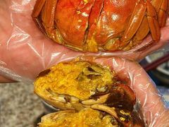 -南京大牌档(夫子庙老门东店)