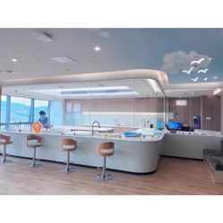 -禧月荟S月子中心(侨城店)