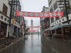 -两江国际影视城