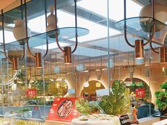 -千滋百味自助海鲜烤肉(布吉景华店)