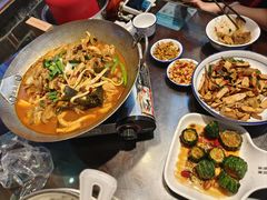 -富正毅三下锅连锁(三店)