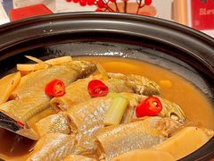 -南棠馆粤菜坊(群光店)