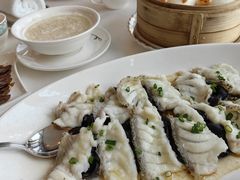 -广州塔晖粤轩中餐厅