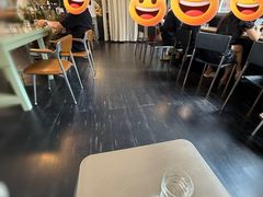 -fishtank鱼缸咖啡(三山街店)