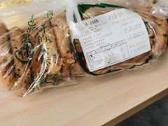 -泸溪河桃酥(秦淮夫子庙一店)