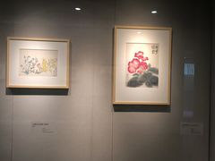 -吴作人艺术馆