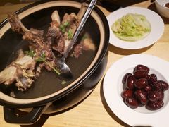 泡菜-牛的平方·牛骨鲜炖
