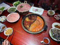 -黄家码头老火锅(解放碑旗舰店)