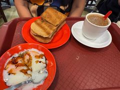 -亚坤(白沙浮广场店)