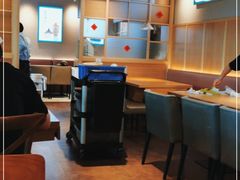 大堂-溪林小馆(浦江城市生活广场店)