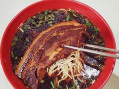 -小龙大肉面馆