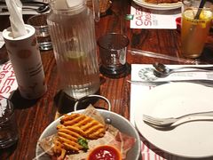 -凯撒城堡西餐厅(颐和国际店)