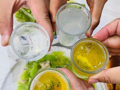 -碧海银沙海鲜餐厅(恒大海上威尼斯店)