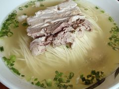 -同得兴 Since·1995 传统苏式面馆(十全街店)