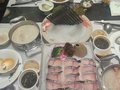 -红鼎豆捞· 20年老店每天都新鲜(宝丰路店)