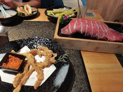 -湊湊火锅·茶憩(皇姑万象汇店)