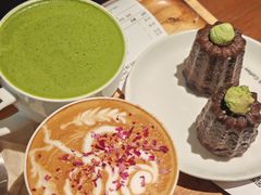 -Peet's 皮爷咖啡(东湖路手作店)