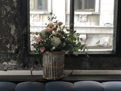 -花到家(富贵鸟花艺行)