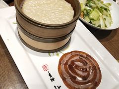-全聚德(江宁店)
