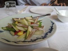 -杭州香格里拉·香宫中餐厅