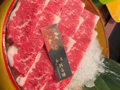 -牛New寿喜烧(中山公园龙之梦店)
