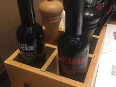-HELLO MUSAE 拾光缪斯餐厅·纯正希腊风味(苏州中心店)
