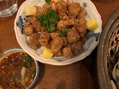 -林四喜·闽南传家菜(鼓浪屿店)