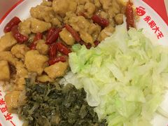 -永和大王(蛙嫩紫苏香·共和新路店)