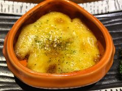 芝士焗蟹宝-古京·臻致料理(月湖店)
