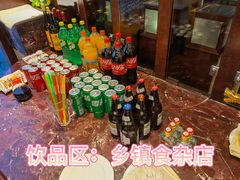 -南宁沃顿国际大酒店-自助餐厅