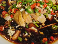 -天回镇何氏豆腐(总店)