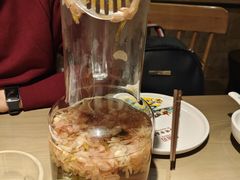 -前海沿·青岛菜(李沧万达店)