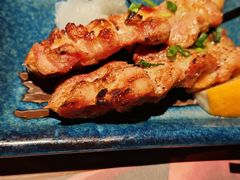 -弓二·烧鸟居酒屋(财富购物中心店)